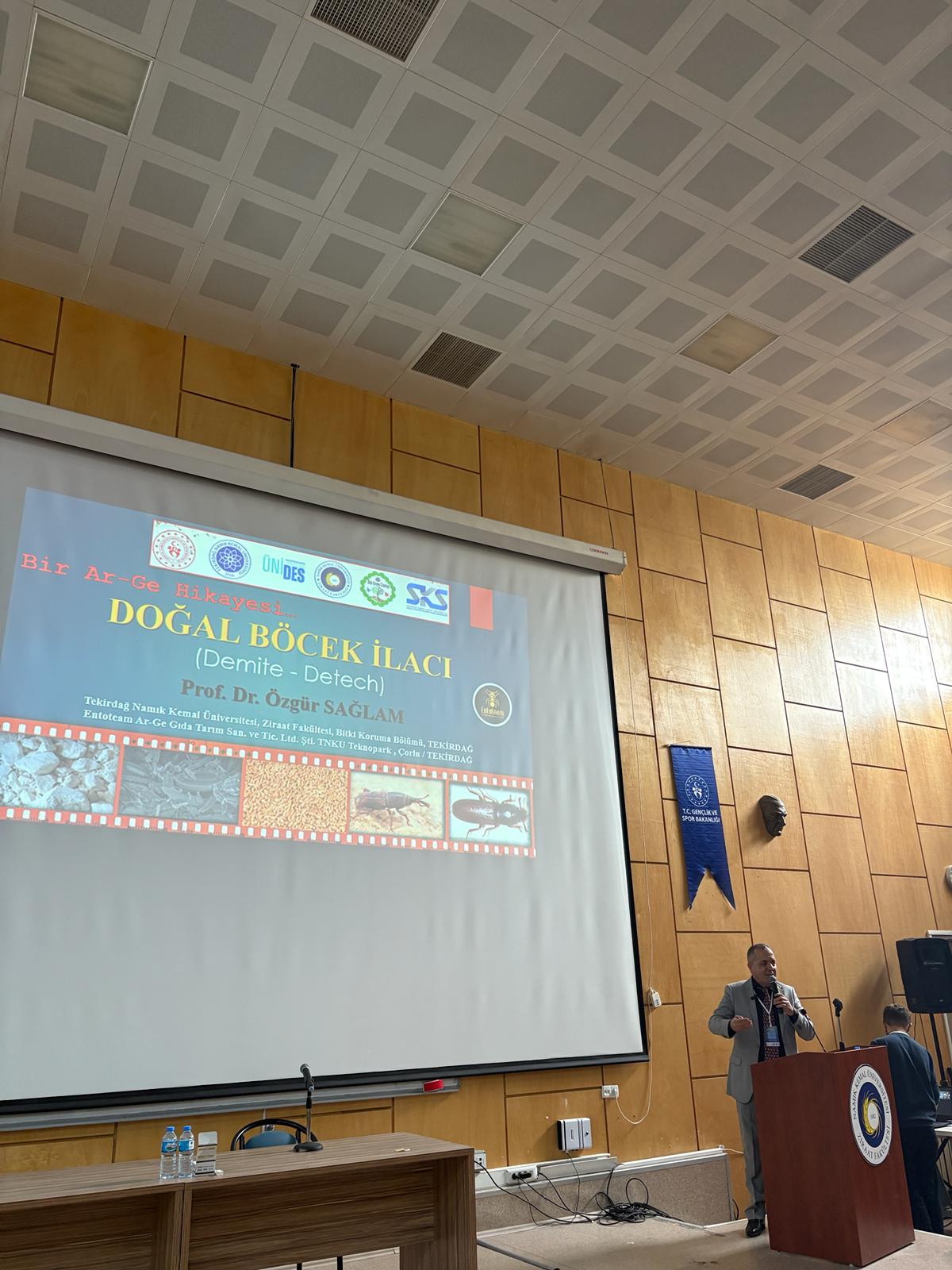 Namık Kemal Üniversitesi